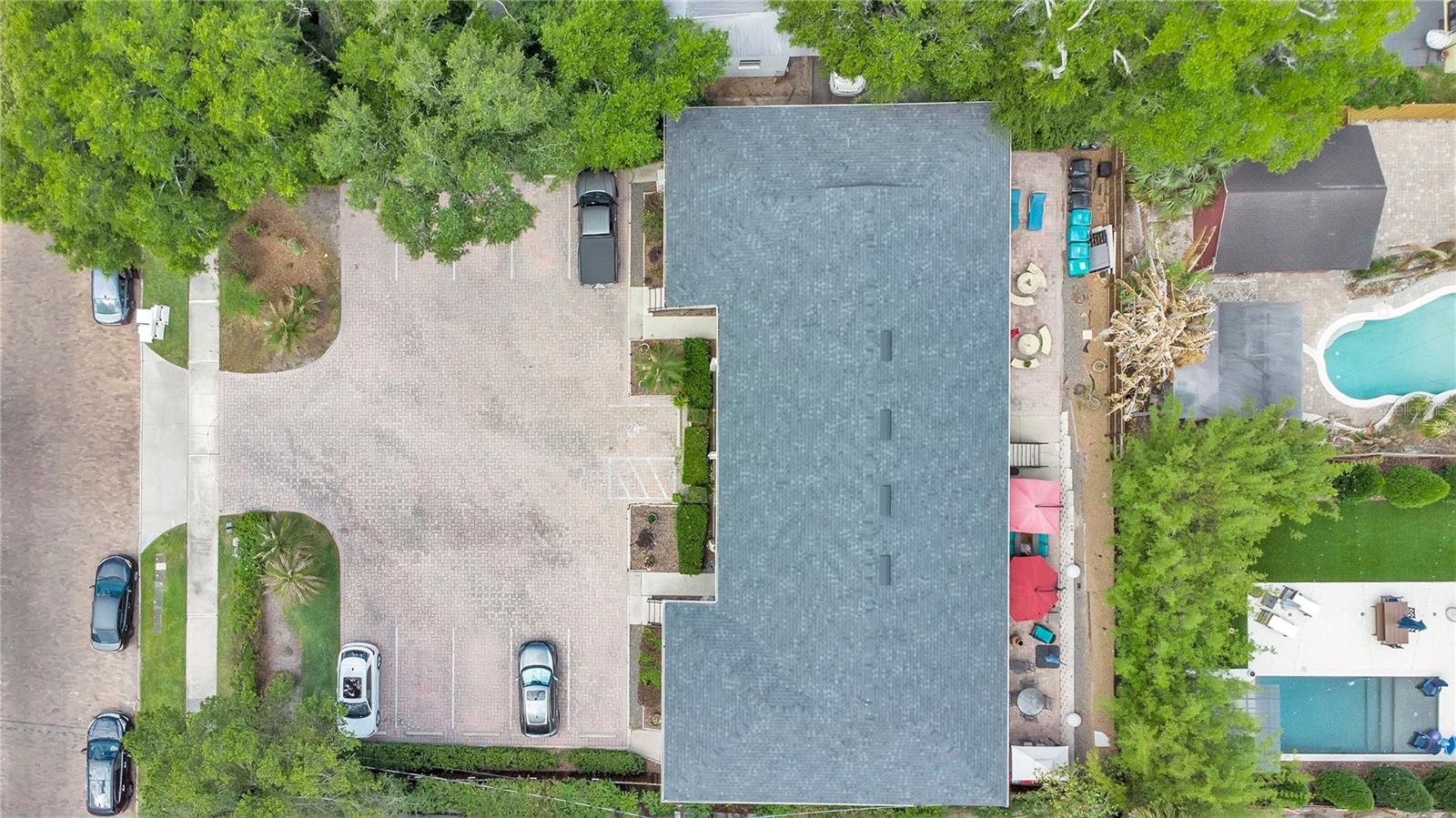 LAKE EOLA HEIGHTS CONDOS - Residential