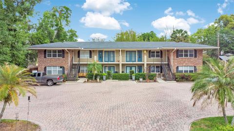 Photo of 719 Mount Vernon Street #7, Orlando, FL 32803 (MLS # O6404110)