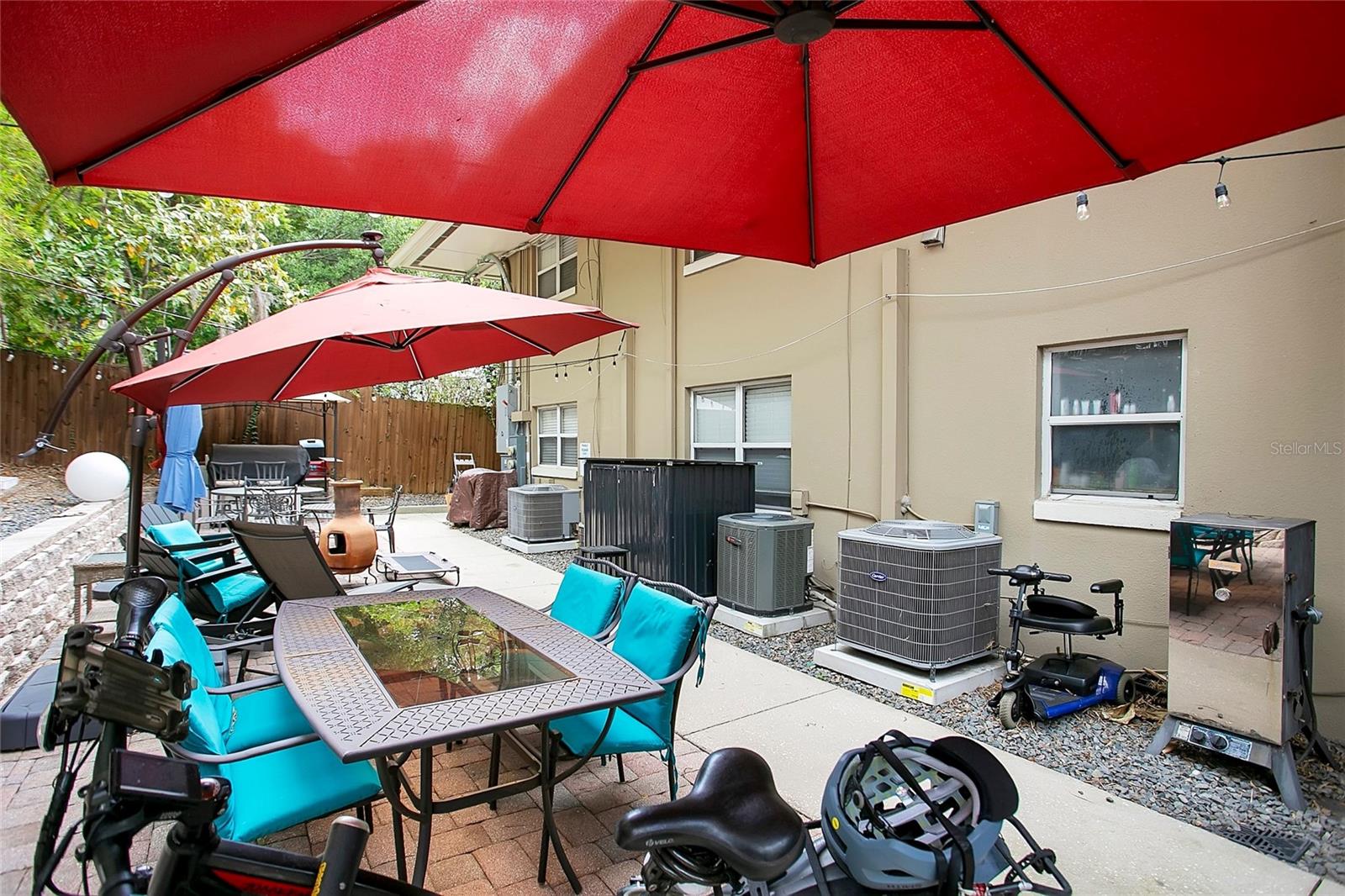 LAKE EOLA HEIGHTS CONDOS - Residential