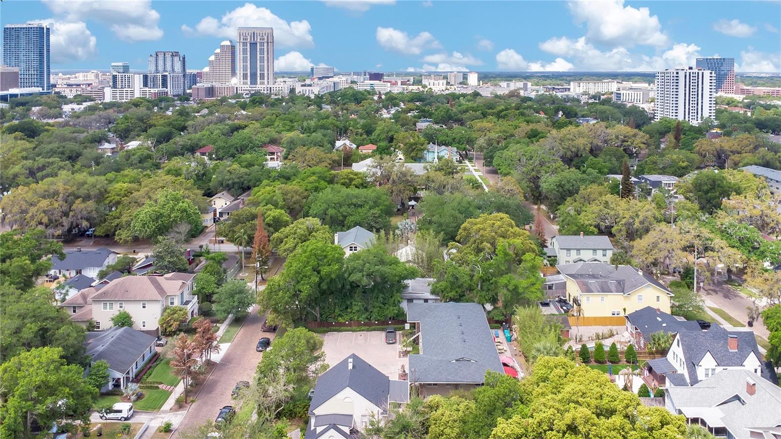LAKE EOLA HEIGHTS CONDOS - Residential