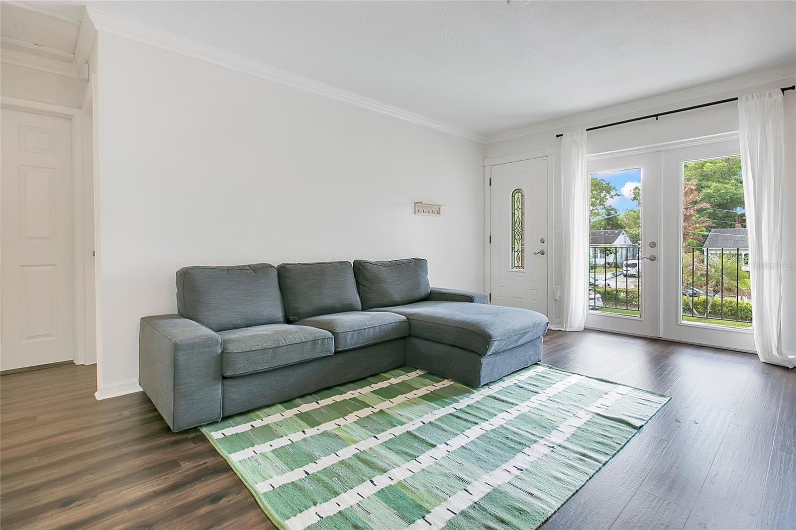 LAKE EOLA HEIGHTS CONDOS - Residential