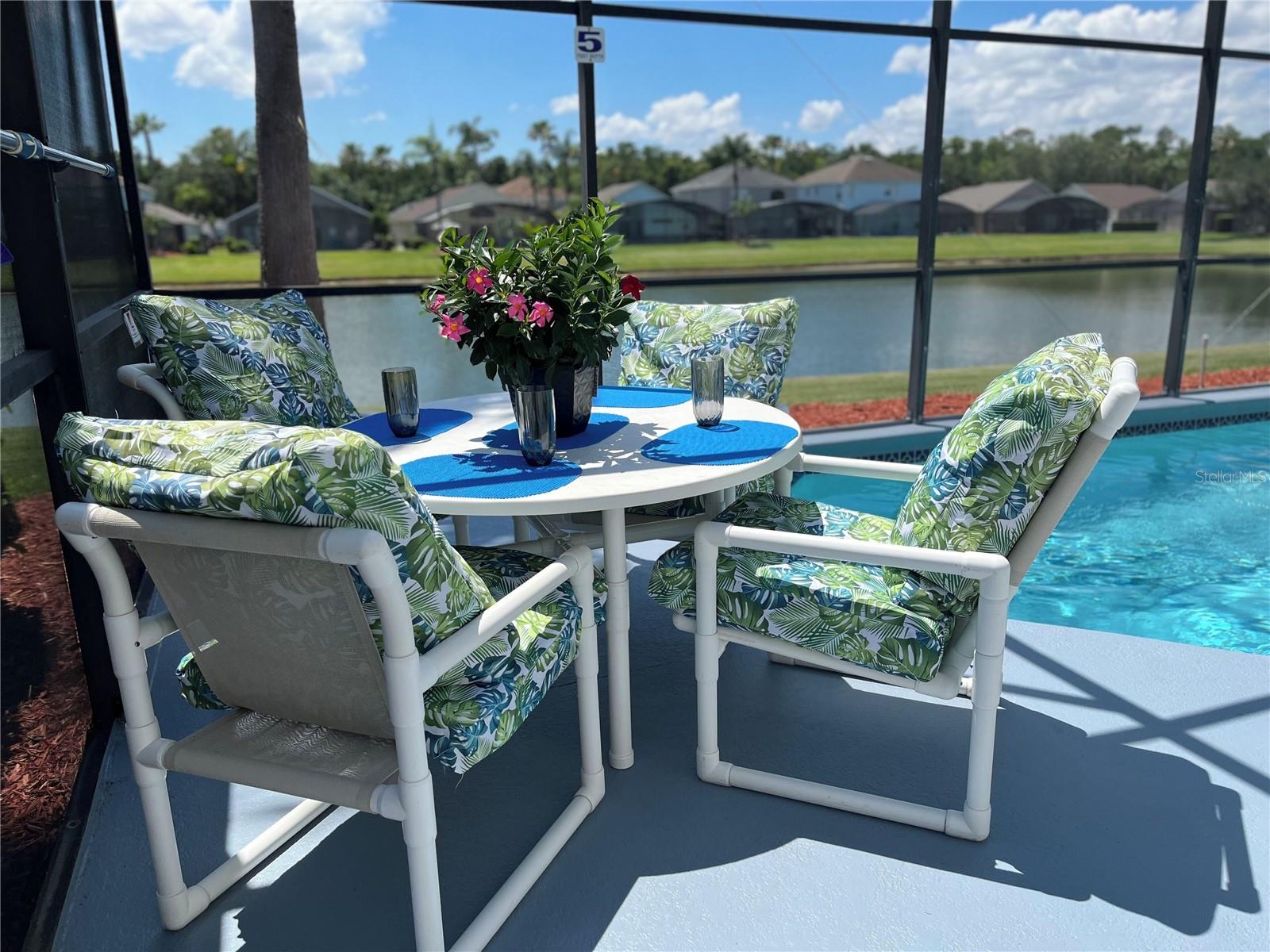 LAKE BERKLEY RESORT - Residential