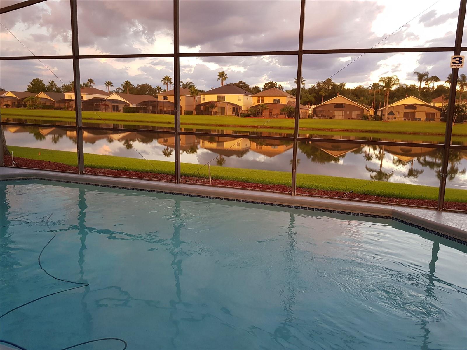 LAKE BERKLEY RESORT - Residential