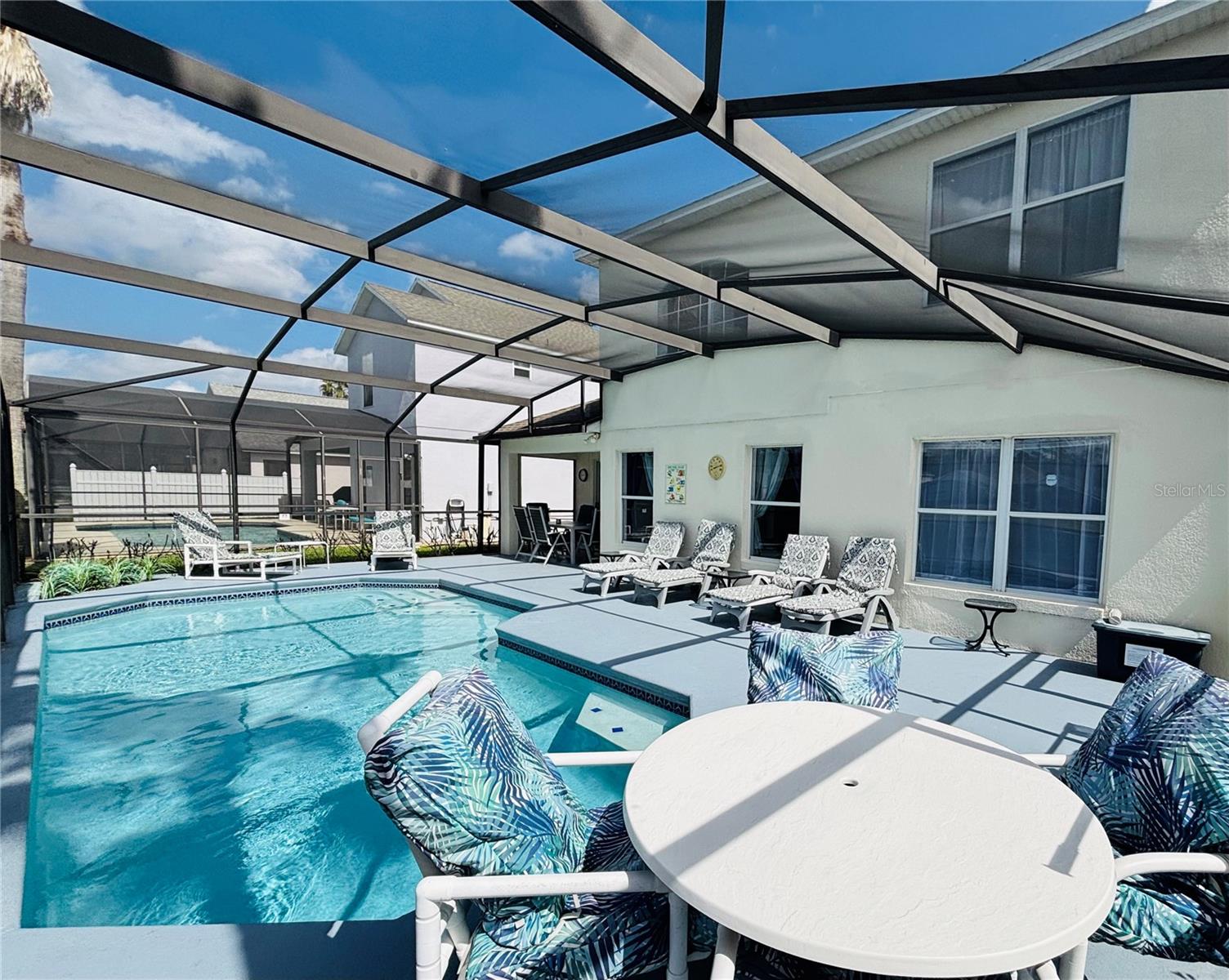 LAKE BERKLEY RESORT - Residential