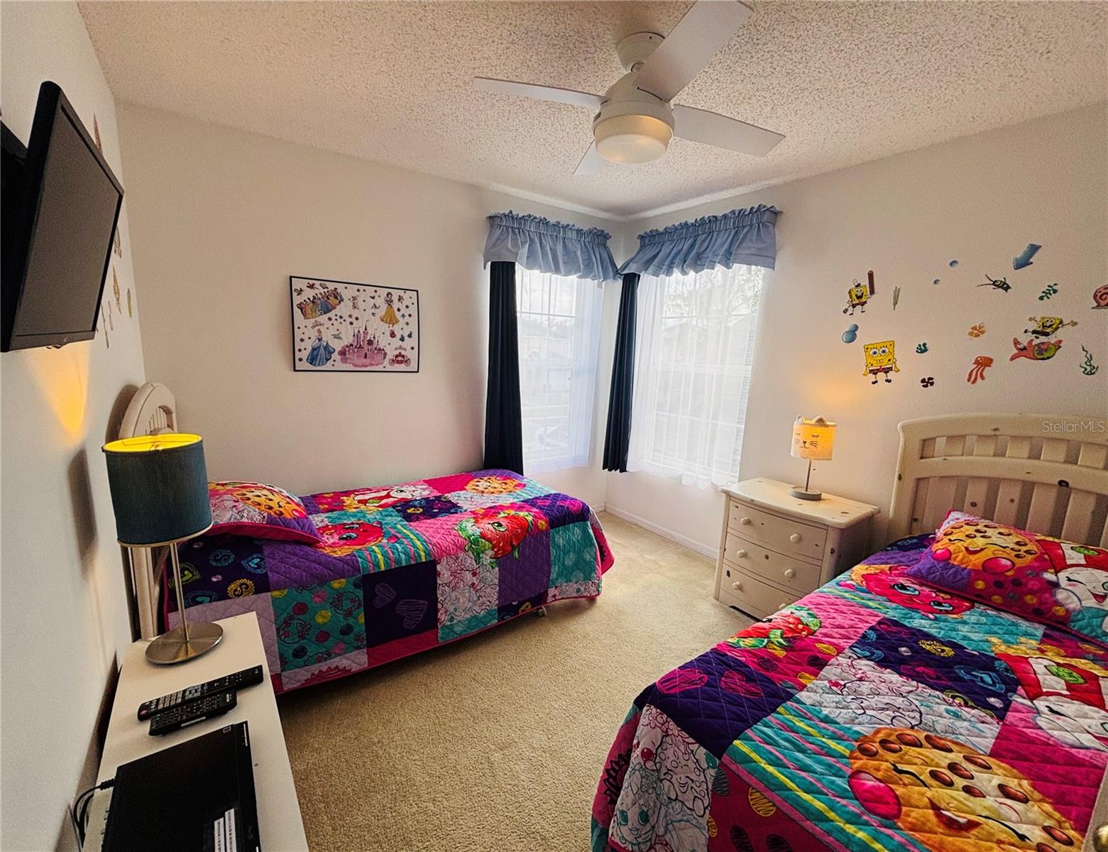 LAKE BERKLEY RESORT - Residential