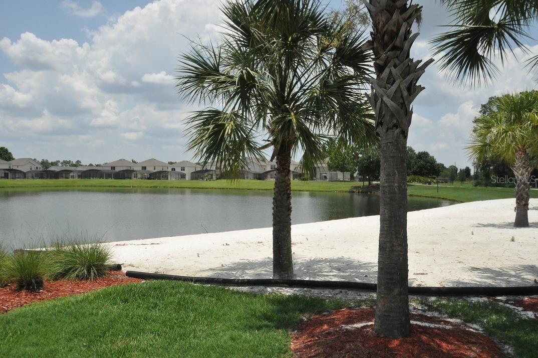 LAKE BERKLEY RESORT - Residential