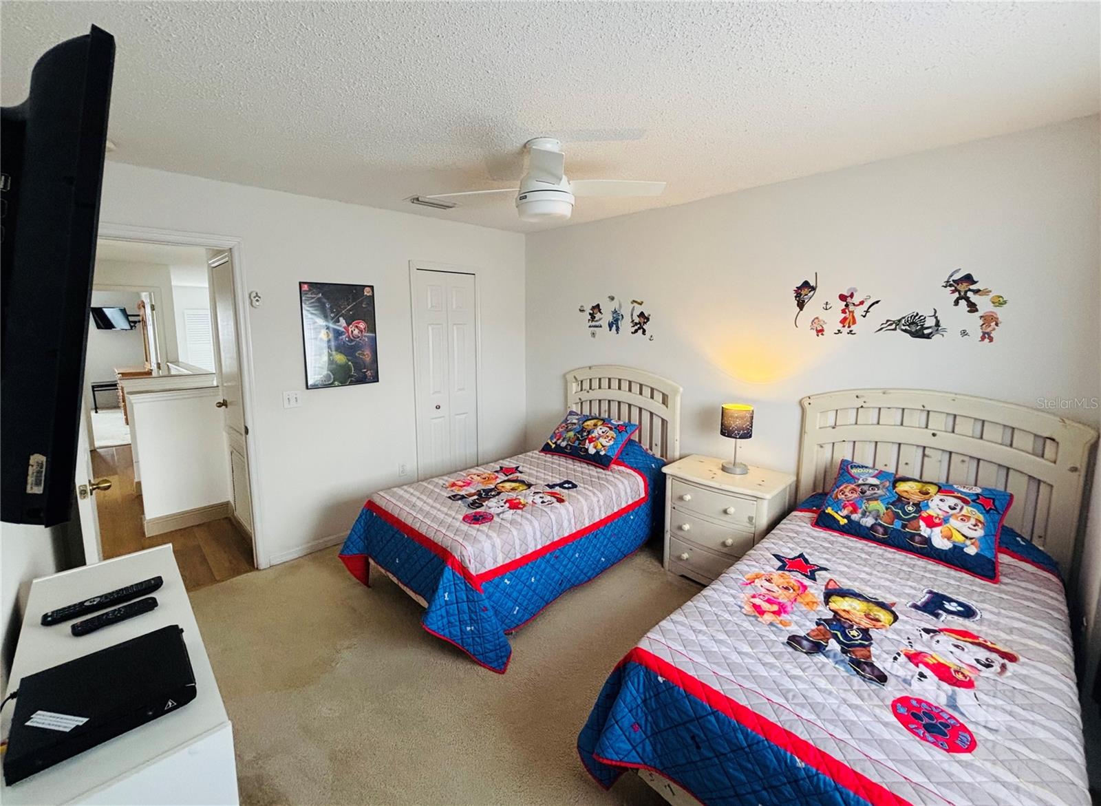 LAKE BERKLEY RESORT - Residential