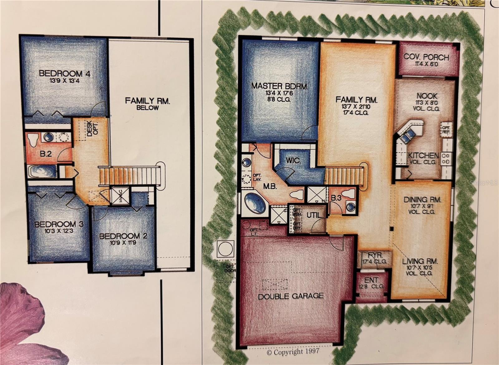 LAKE BERKLEY RESORT - Residential