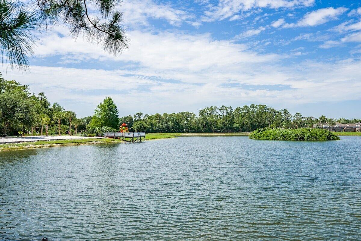 LAKE BERKLEY RESORT - Residential