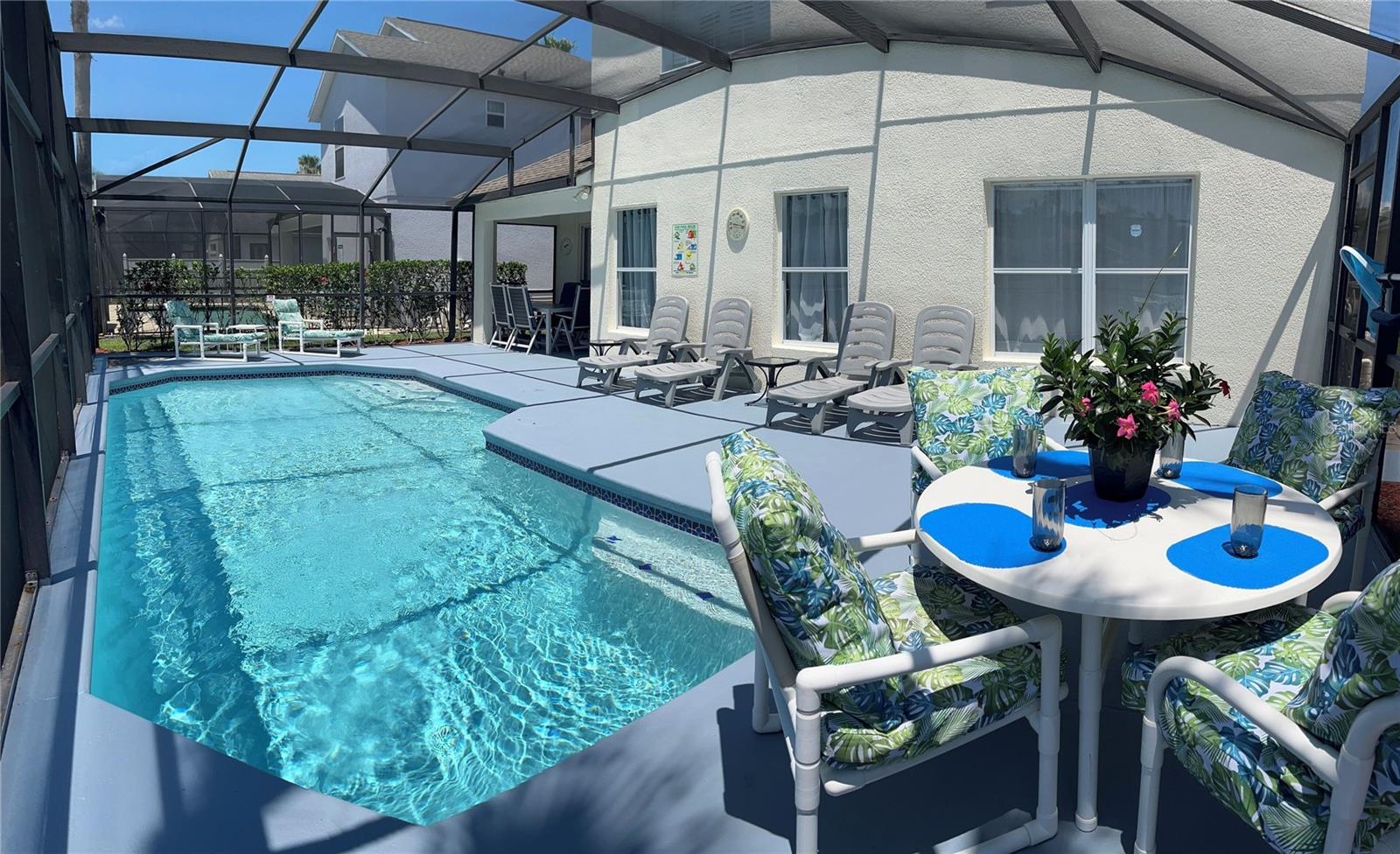 LAKE BERKLEY RESORT - Residential