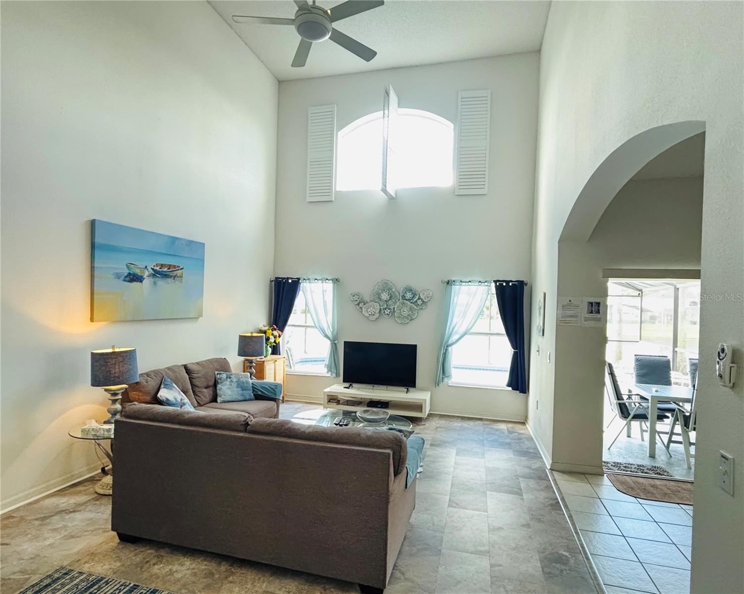 936 LAKE BERKLEY DRIVE