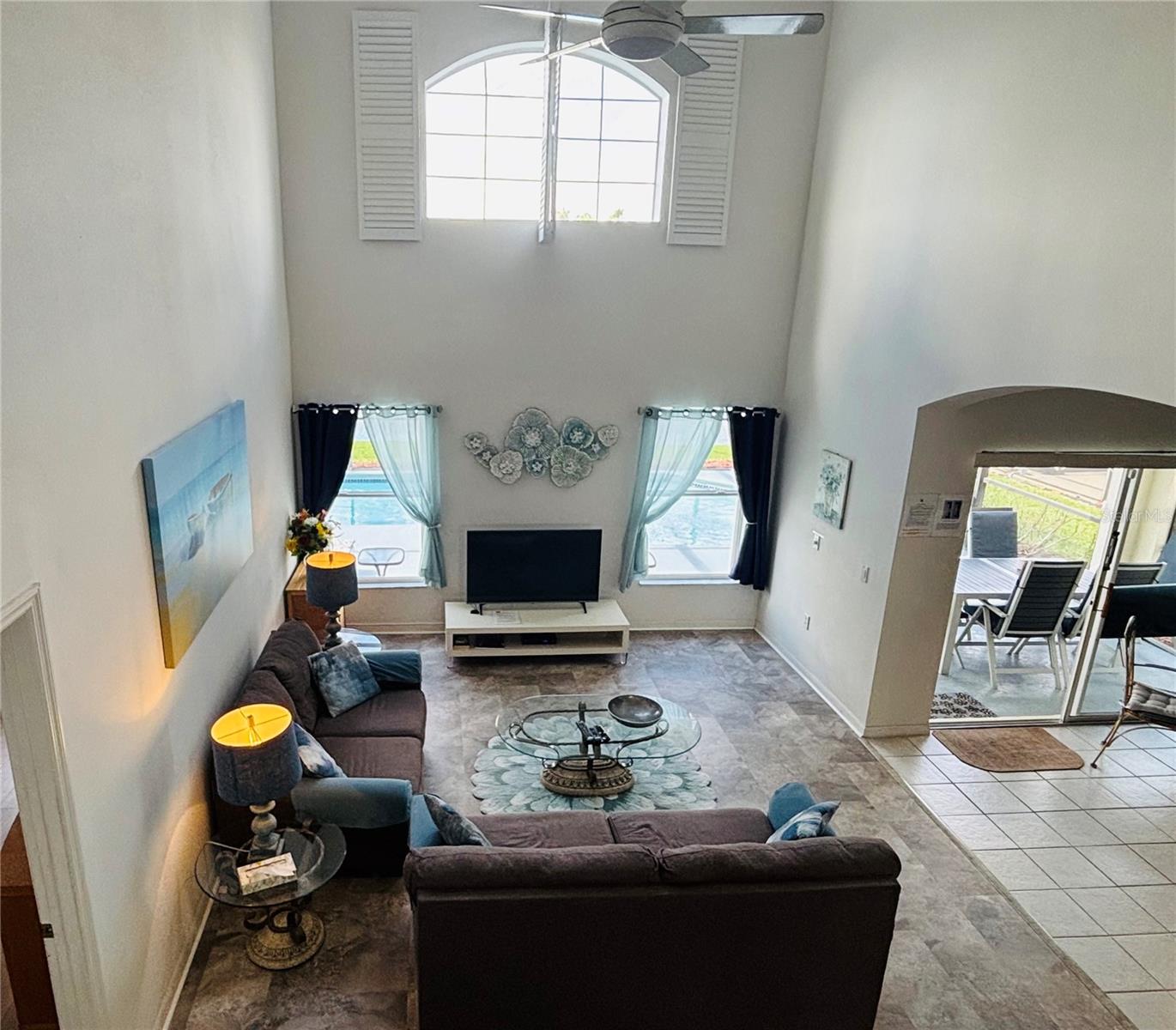 LAKE BERKLEY RESORT - Residential