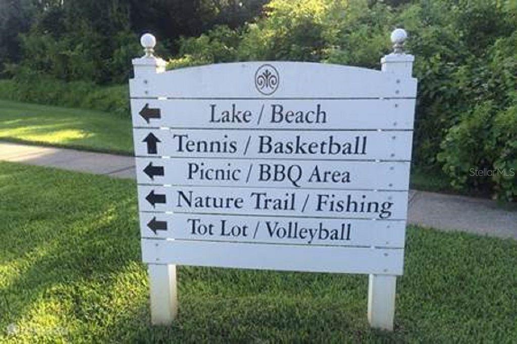 LAKE BERKLEY RESORT - Residential