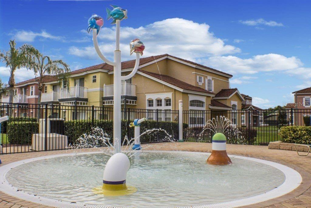 LAKE BERKLEY RESORT - Residential