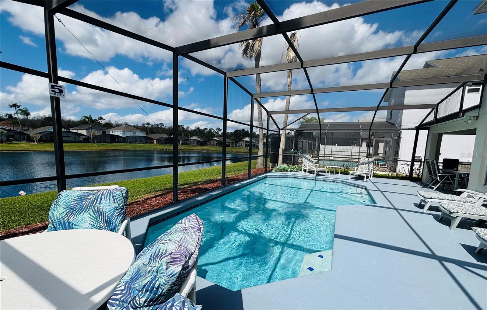 LAKE BERKLEY RESORT - Residential