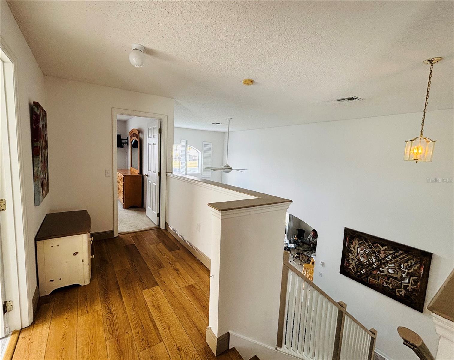 LAKE BERKLEY RESORT - Residential