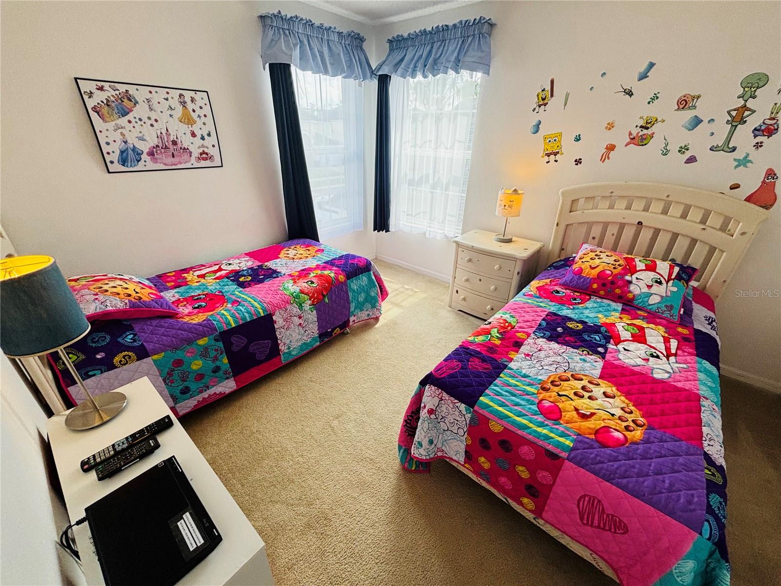 LAKE BERKLEY RESORT - Residential