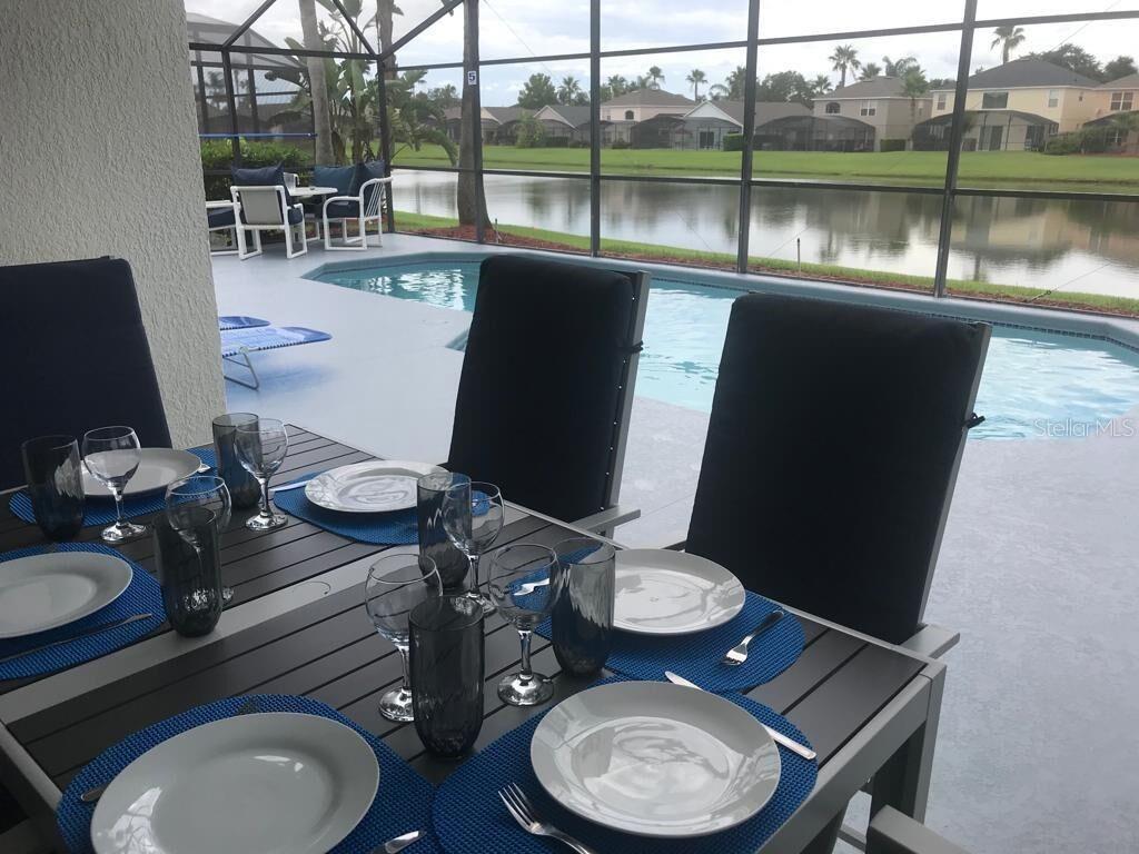 LAKE BERKLEY RESORT - Residential