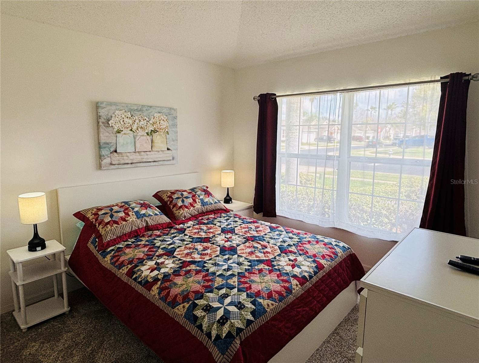 LAKE BERKLEY RESORT - Residential