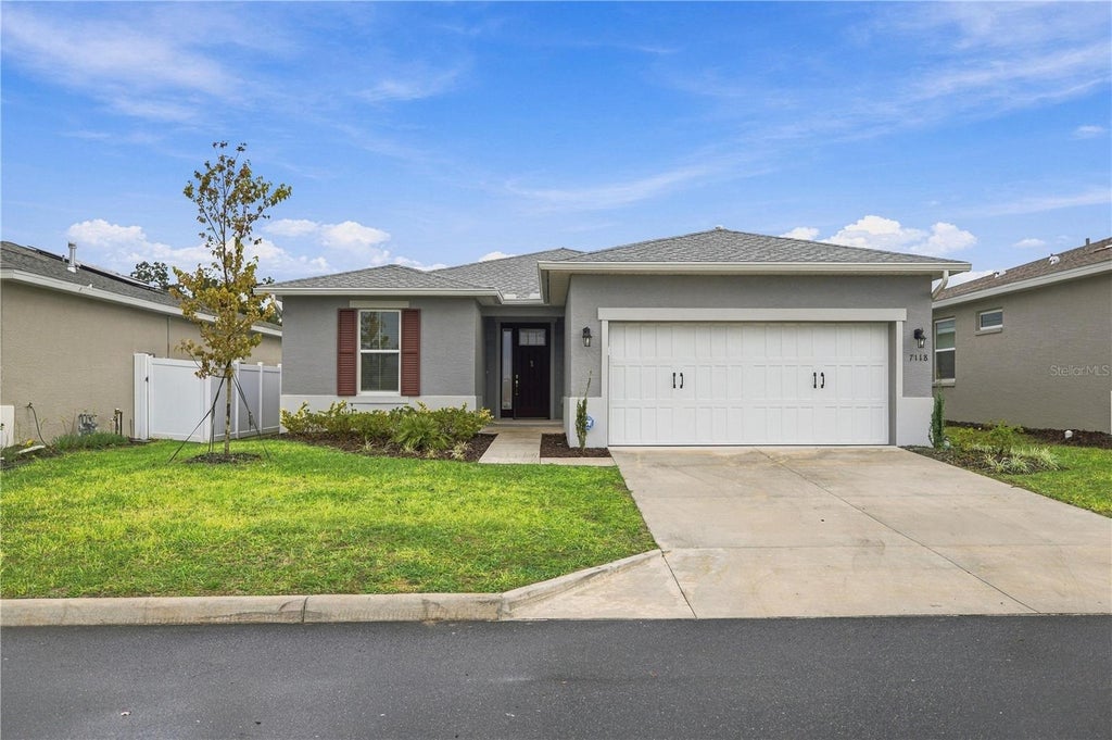 Photo of 7118 SW 57th Lane, Ocala, FL 34474 (MLS # OM733407)