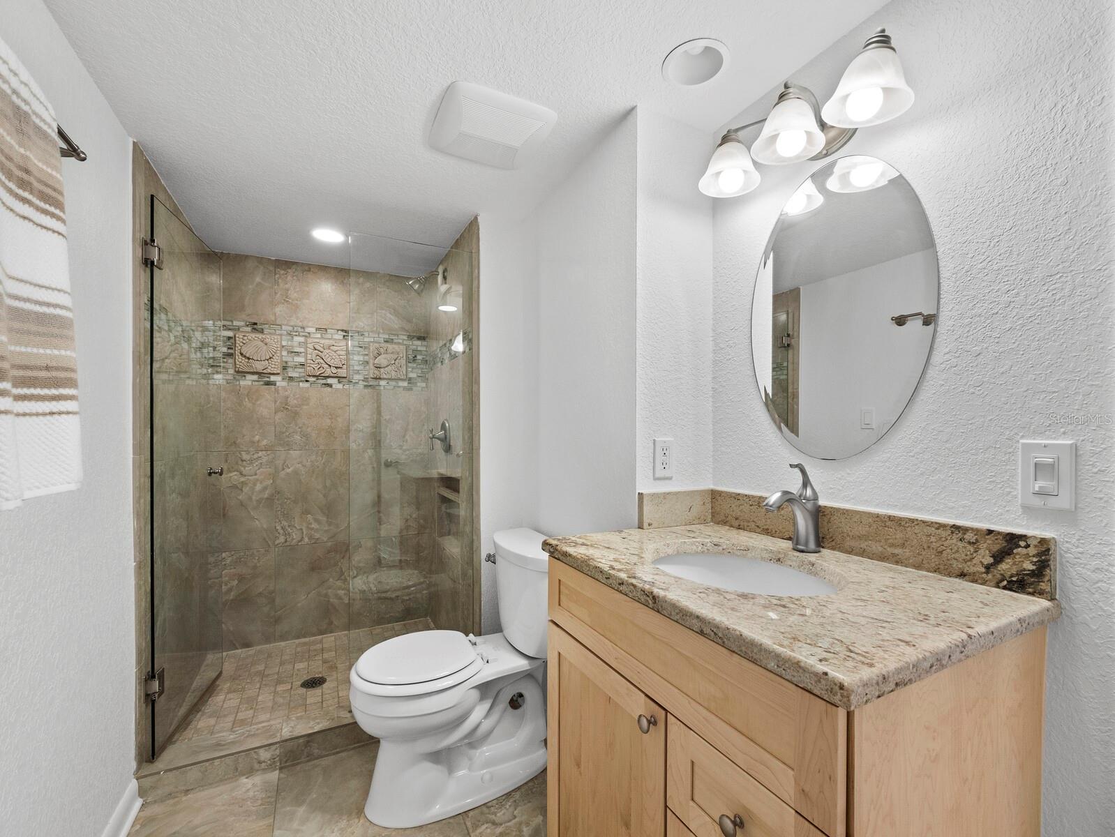 COVERT II - Residential