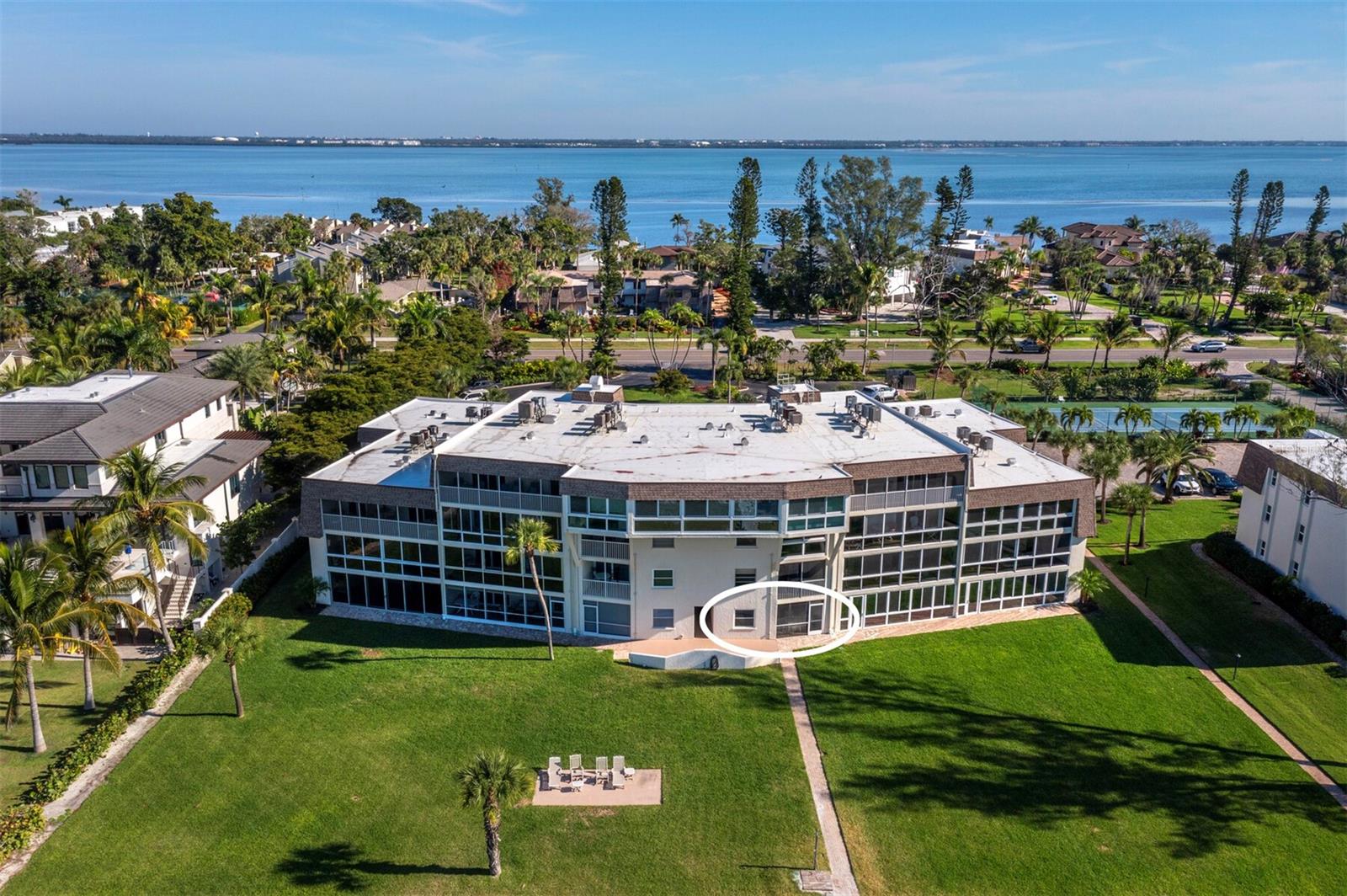 COVERT II - Residential