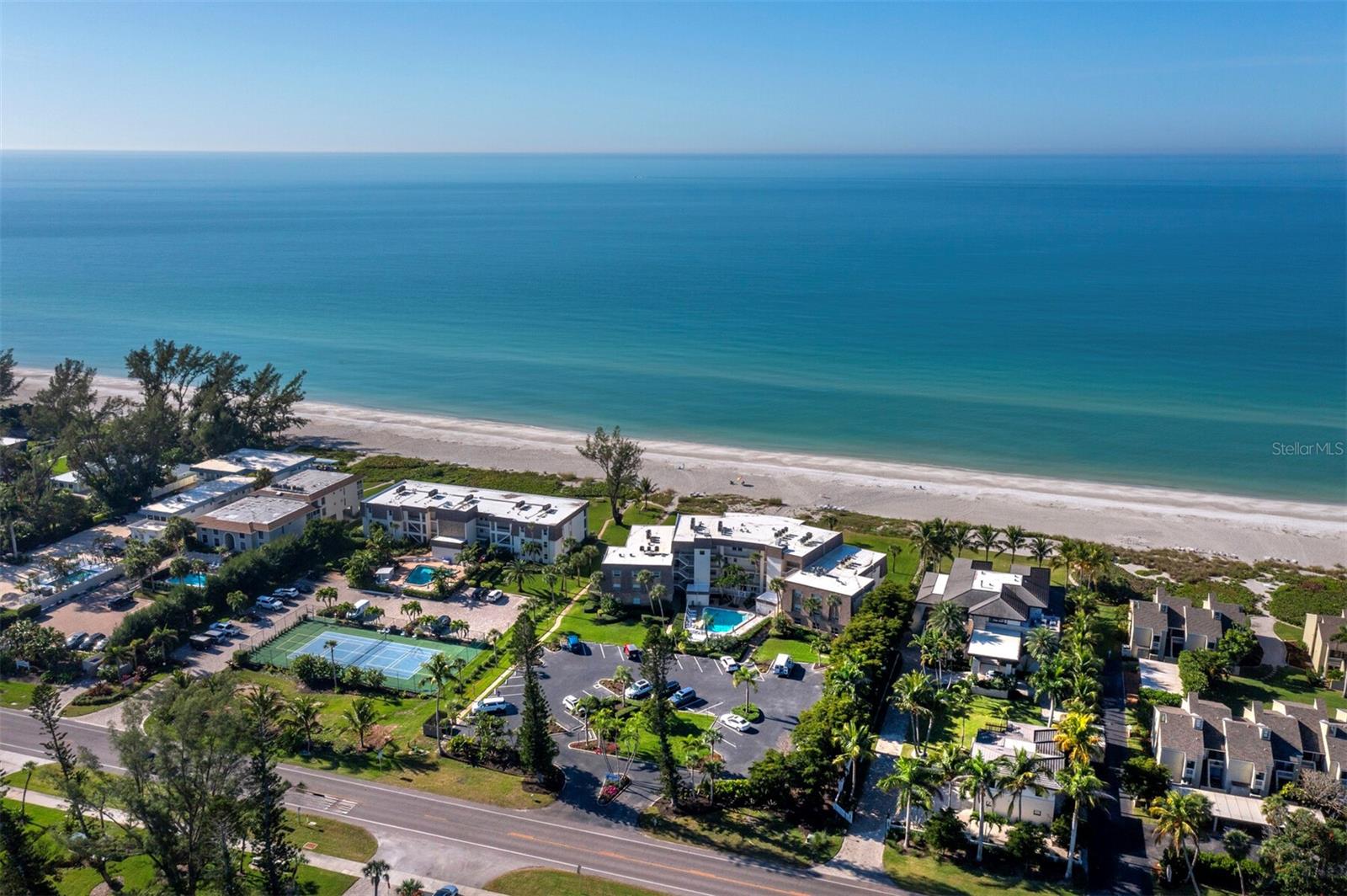 COVERT II - Residential