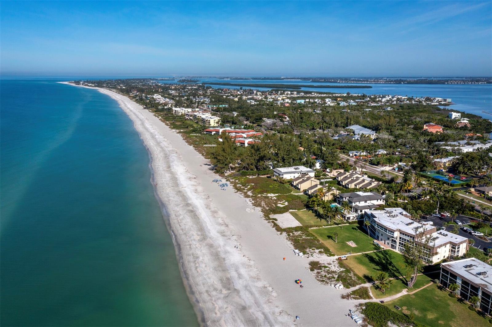 COVERT II - Residential