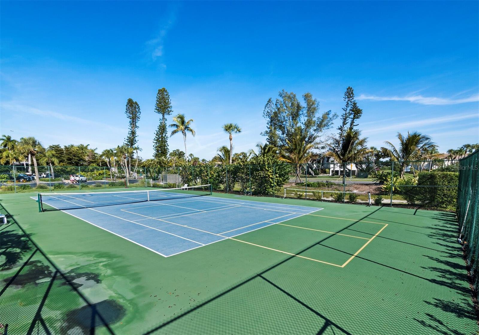 COVERT II - Residential