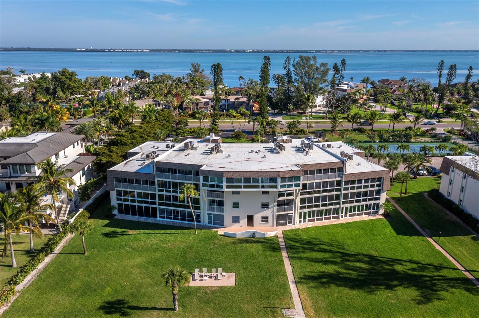 COVERT II - Residential