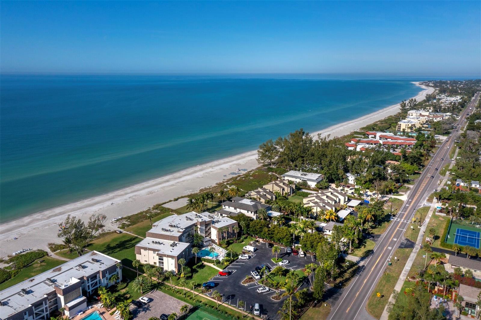 COVERT II - Residential