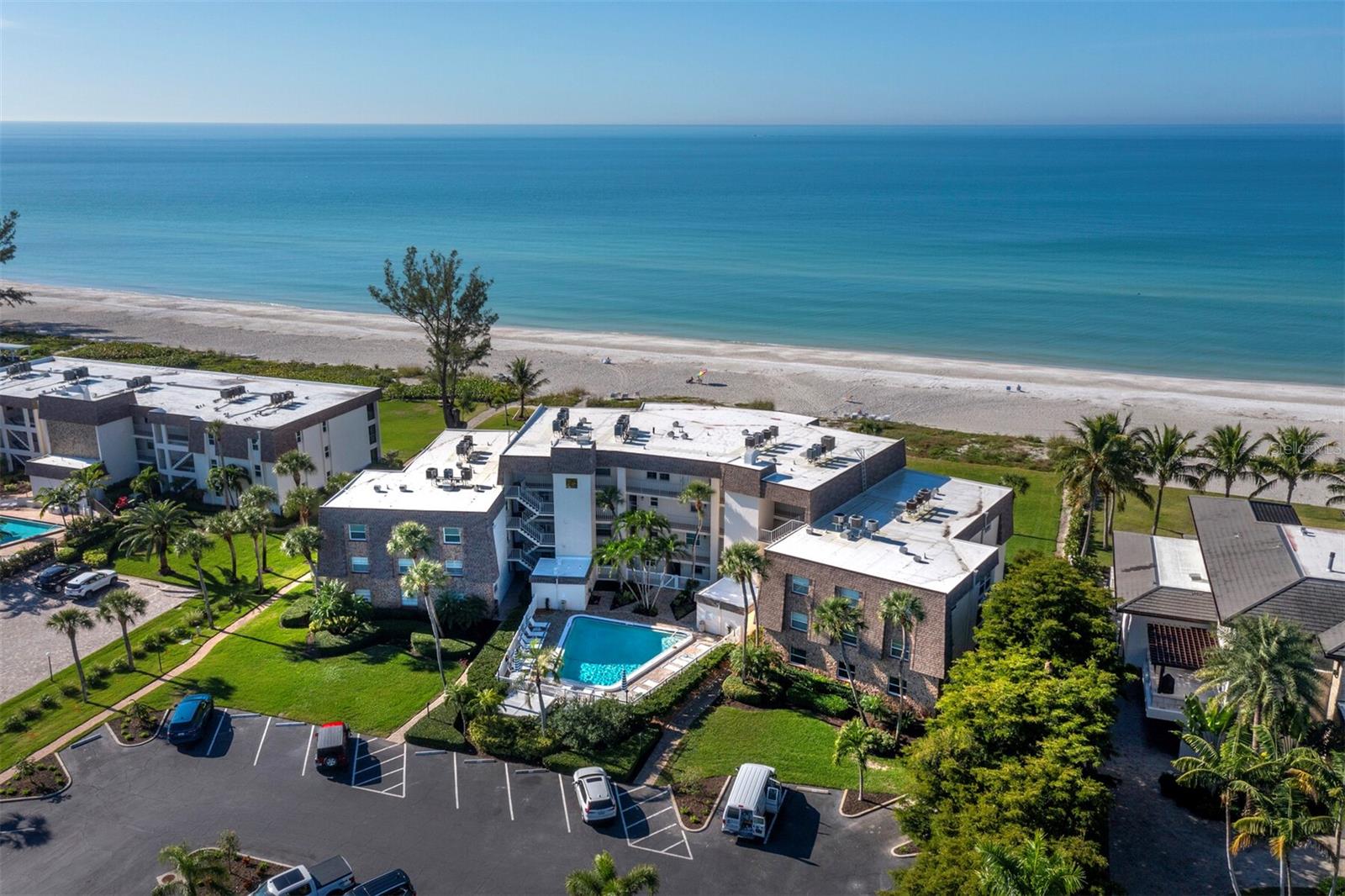 COVERT II - Residential