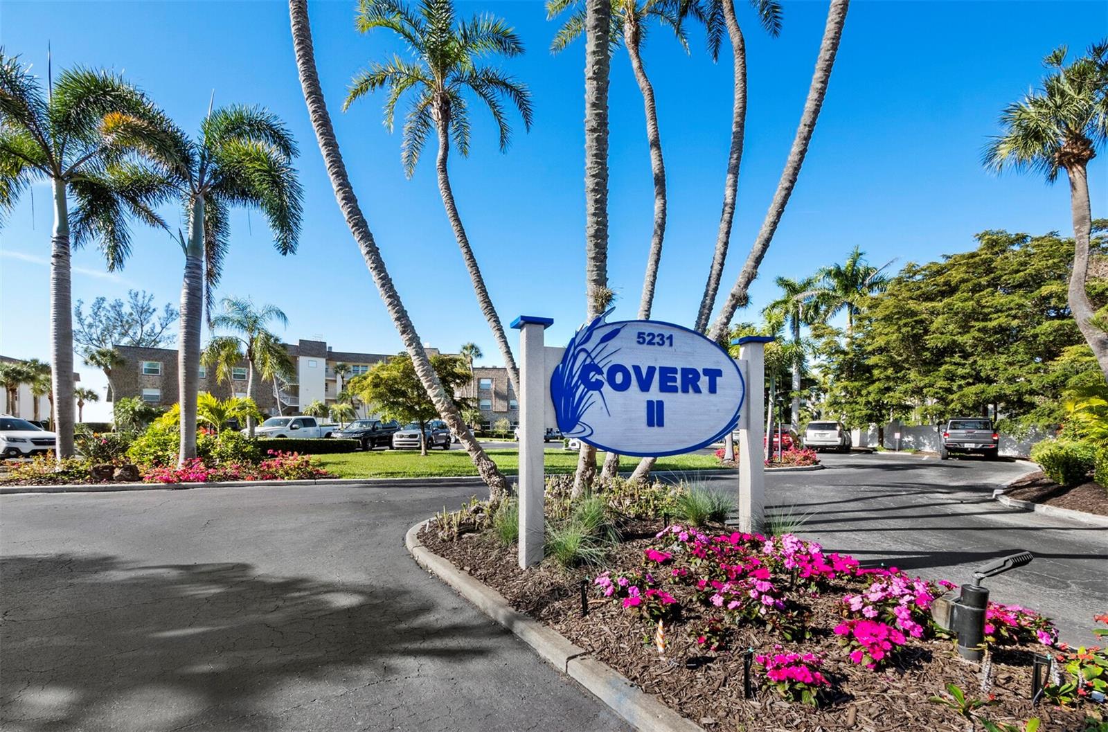 COVERT II - Residential