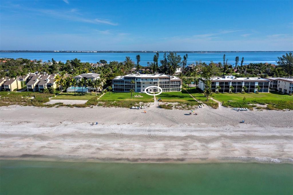 Photo of 5231 Gulf Of Mexico Drive #104, Longboat Key, FL 34228 (MLS # A4676730)