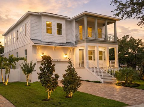 Photo of 511 Buckingham Avenue E, Oldsmar, FL 34677 (MLS # TB8507804)