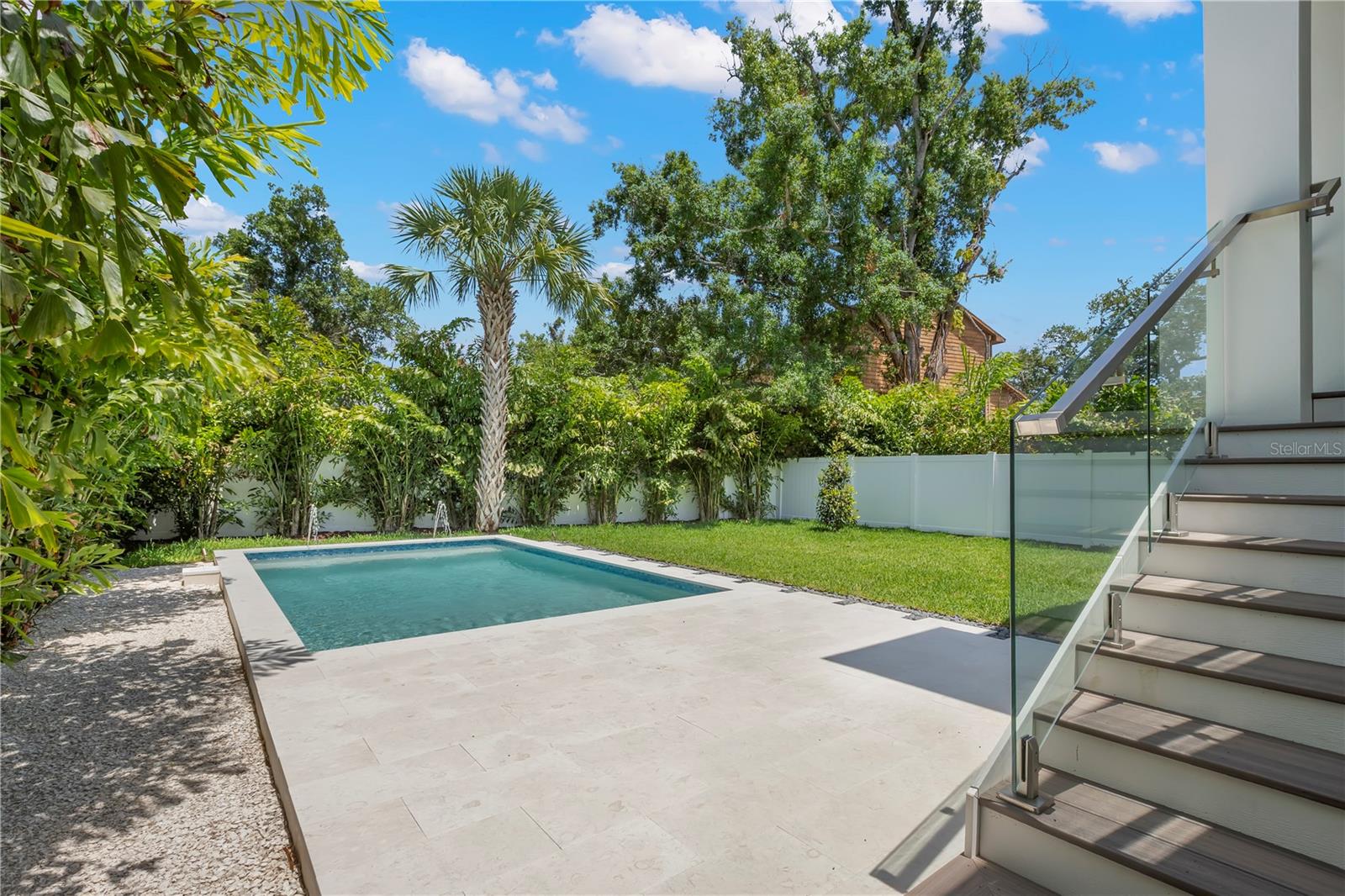 OLDSMAR REV MAP - Residential