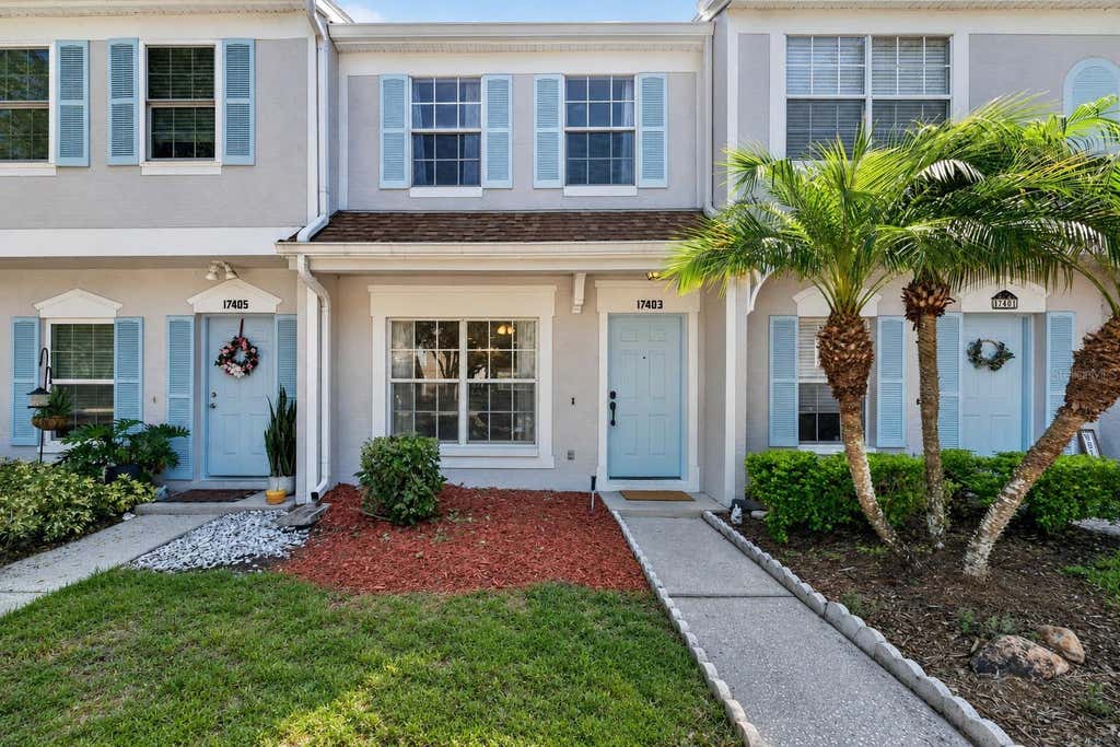 Photo of 17403 Flatwoods Key Drive, Tampa, FL 33647 (MLS # TB8529901)