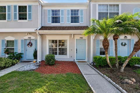 Photo of 17403 Flatwoods Key Drive, Tampa, FL 33647 (MLS # TB8529901)