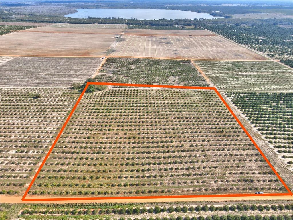 Photo of 0 C Sullivan Road, Frostproof, FL 33843 (MLS # K4903442)