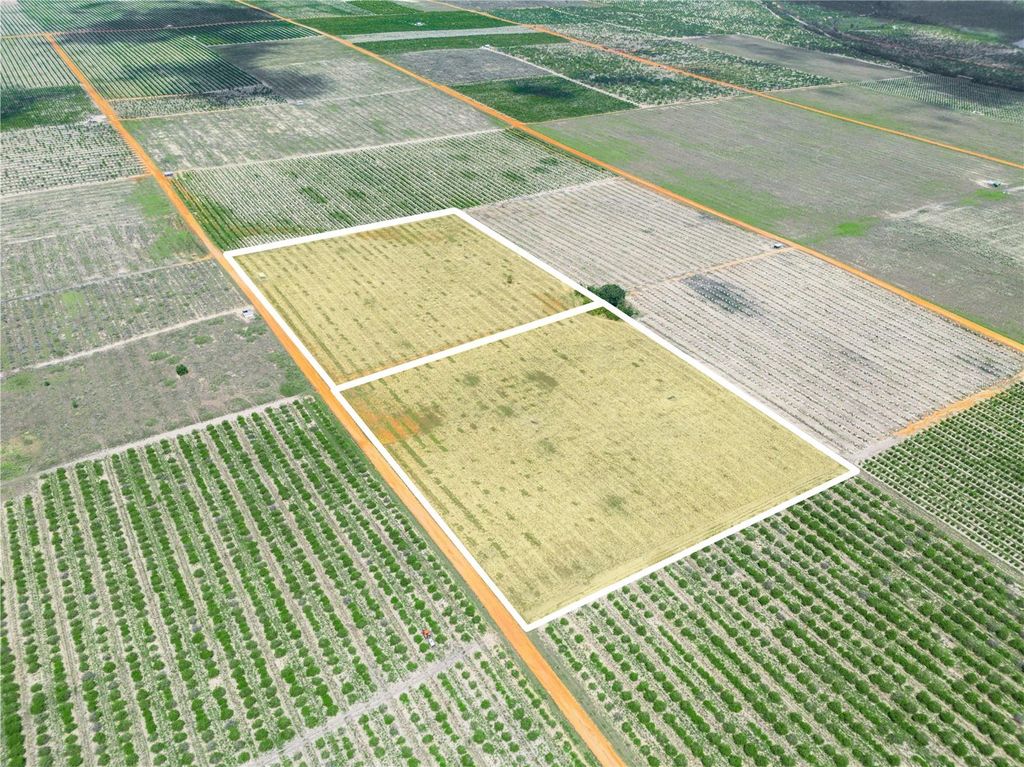 Photo of 0 C Sullivan Road, Frostproof, FL 33843 (MLS # K4903442)