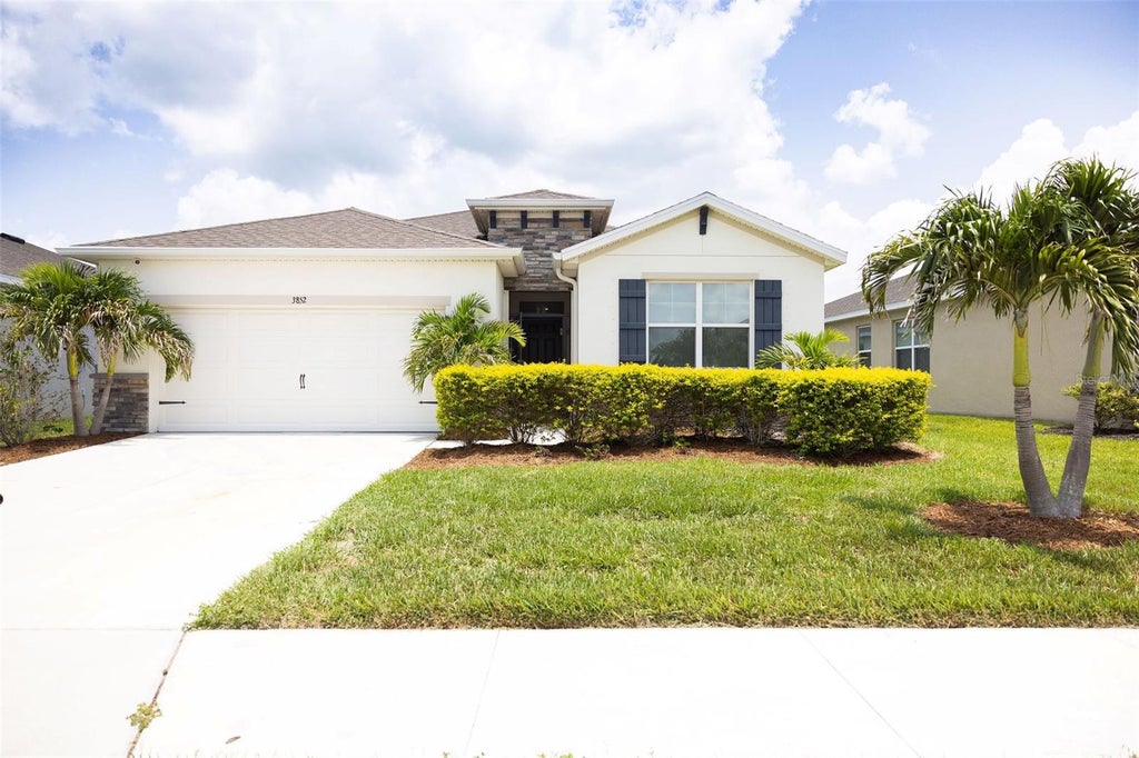 Photo of 3852 Mossy Limb Court, Palmetto, FL 34221 (MLS # TB8530151)