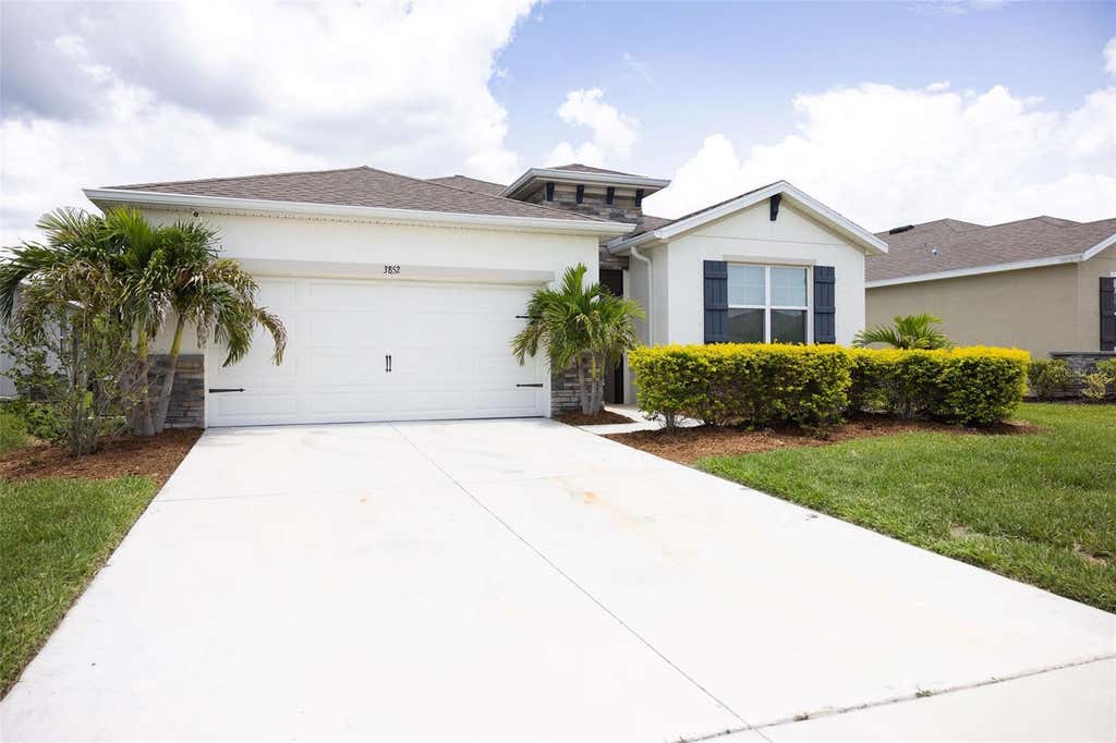 Photo of 3852 Mossy Limb Court, Palmetto, FL 34221 (MLS # TB8530151)