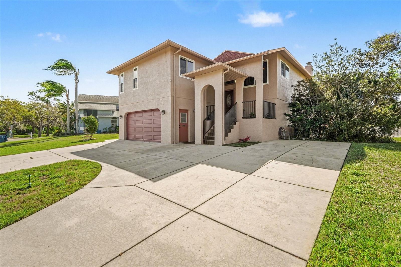 GULF HARBORS SEA FOREST - Residential