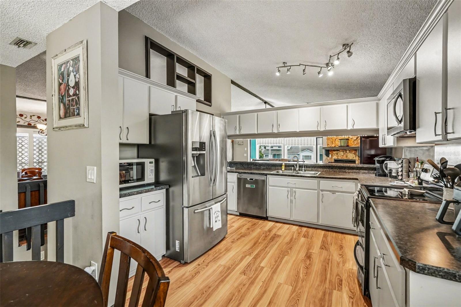 GULF HARBORS SEA FOREST - Residential