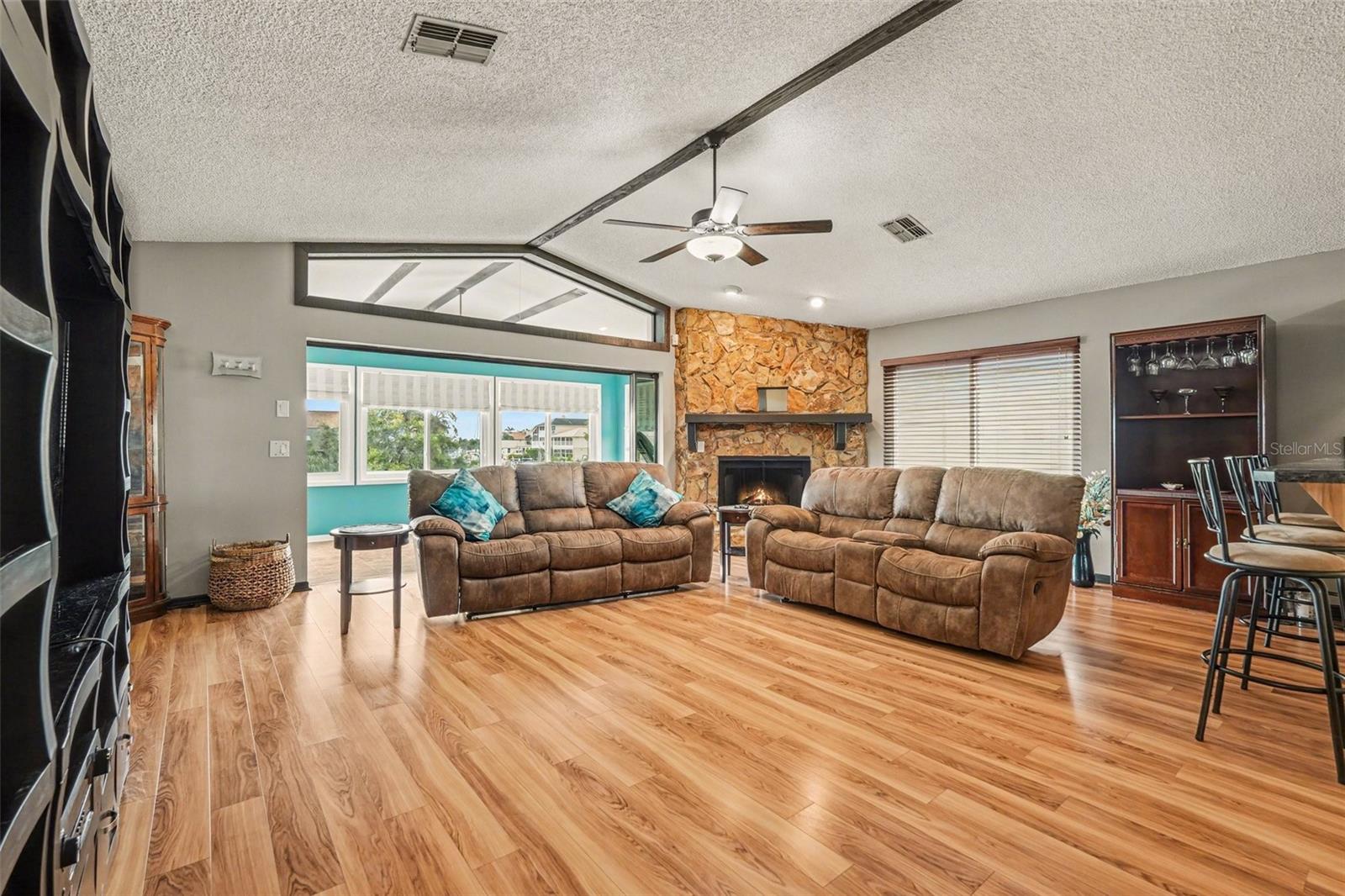 GULF HARBORS SEA FOREST - Residential