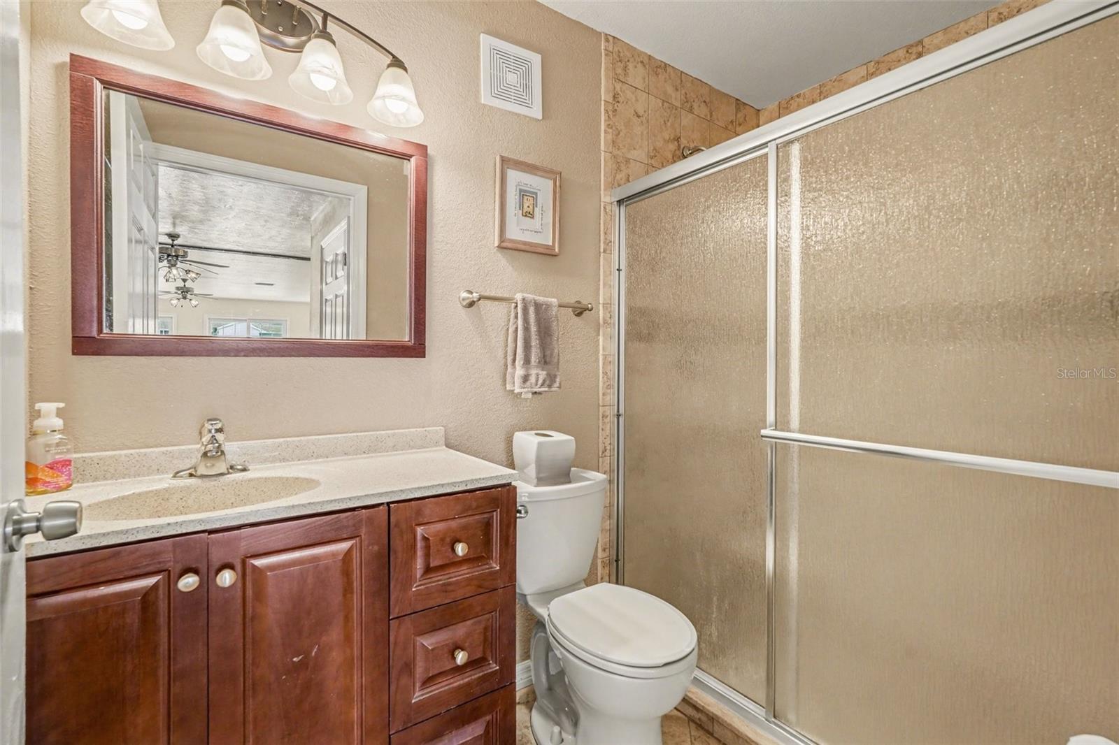 GULF HARBORS SEA FOREST - Residential