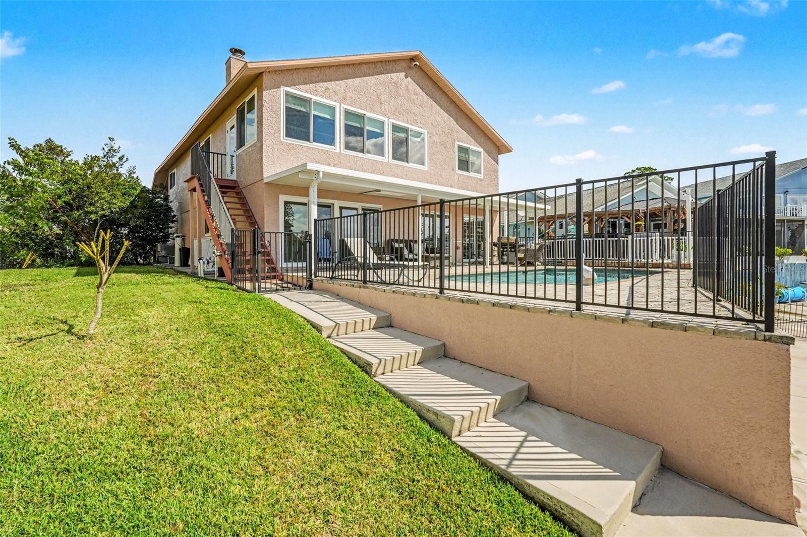 GULF HARBORS SEA FOREST - Residential