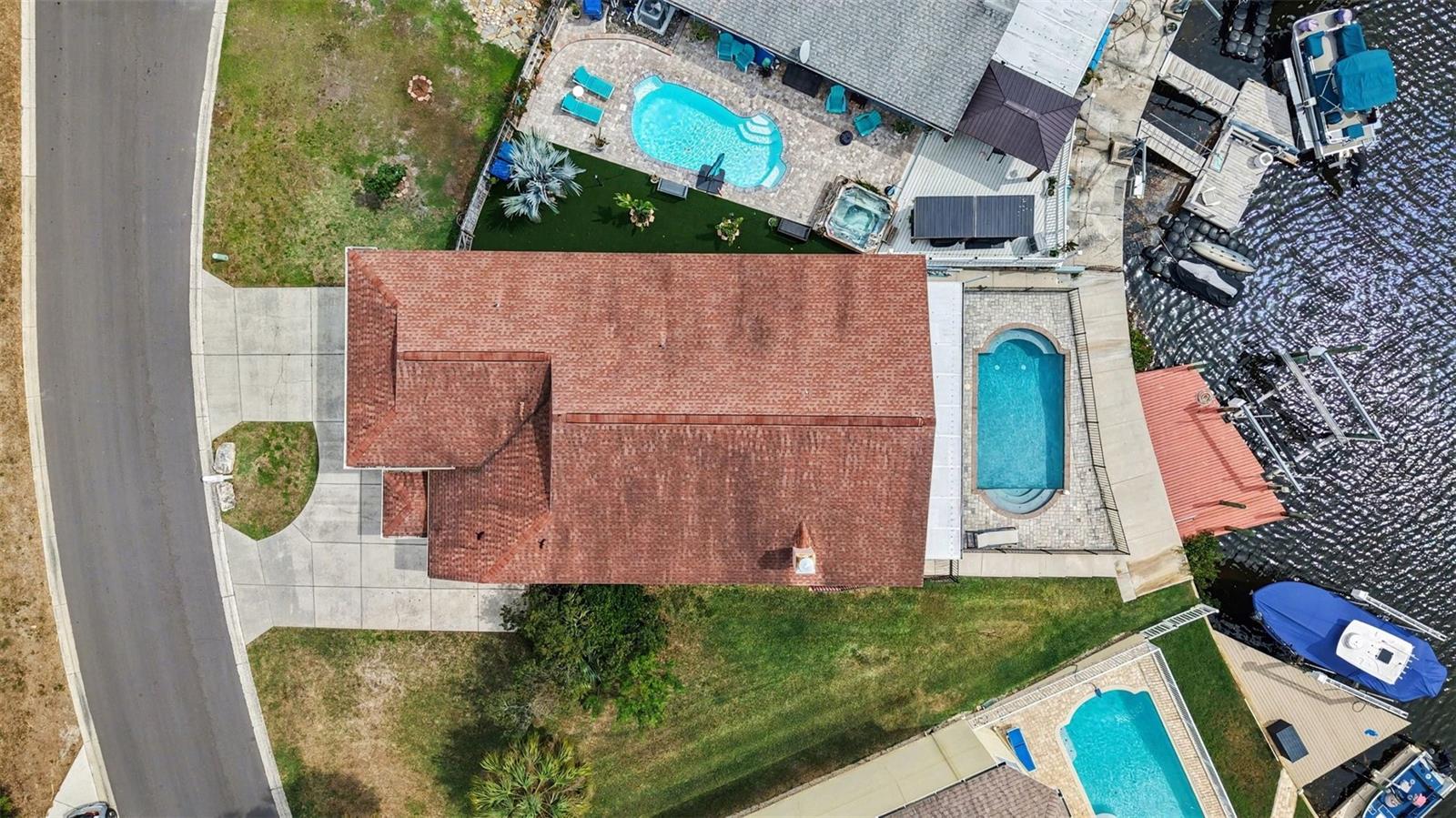 GULF HARBORS SEA FOREST - Residential