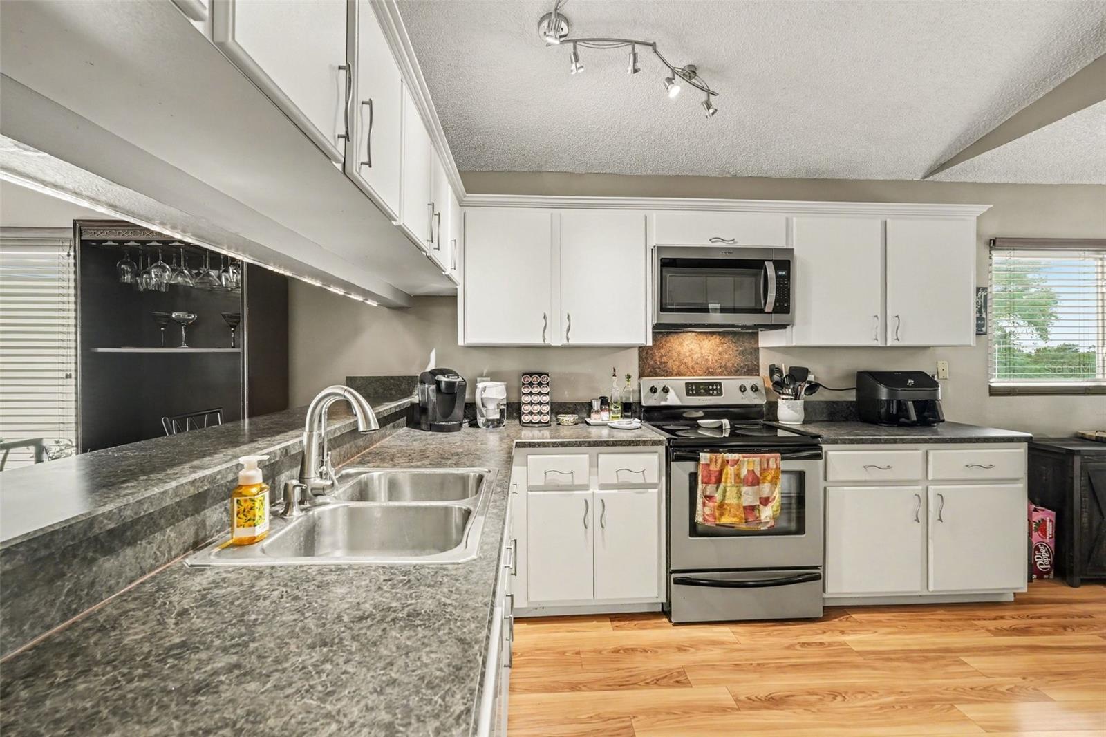 GULF HARBORS SEA FOREST - Residential