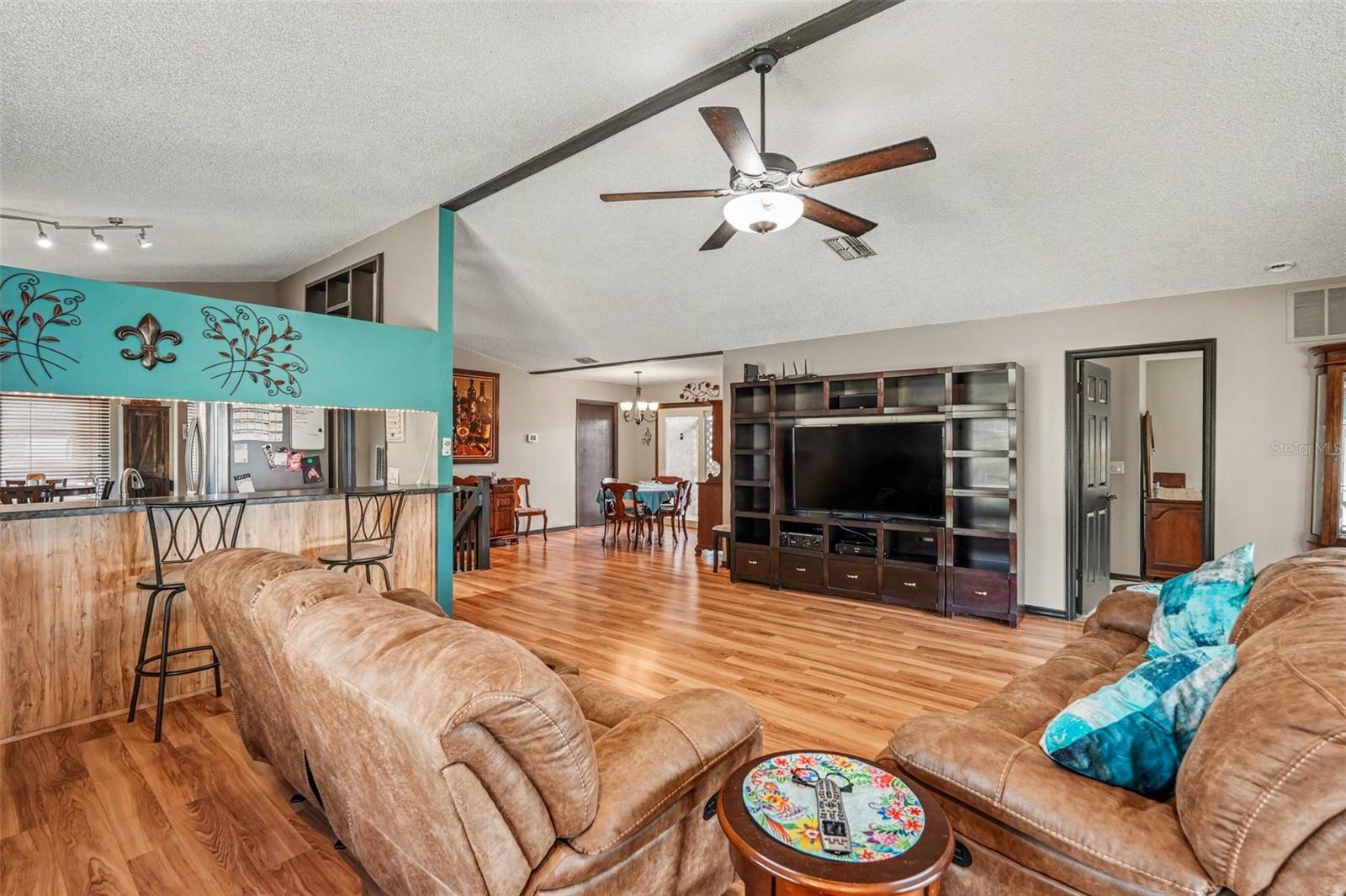 GULF HARBORS SEA FOREST - Residential